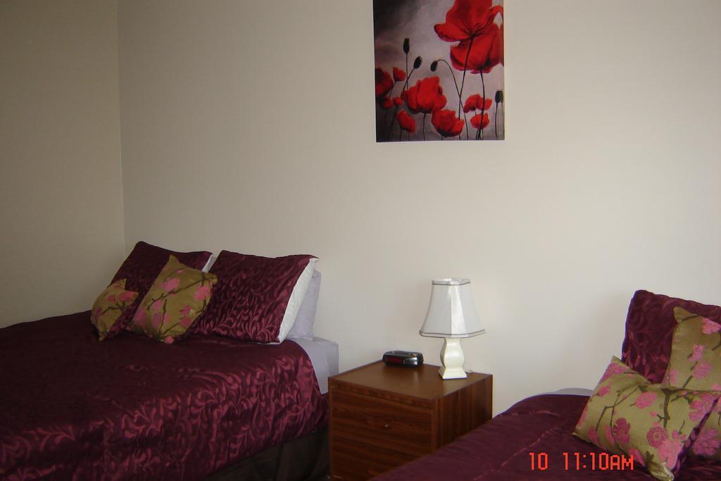 Midway Motel Radisson Cameră foto