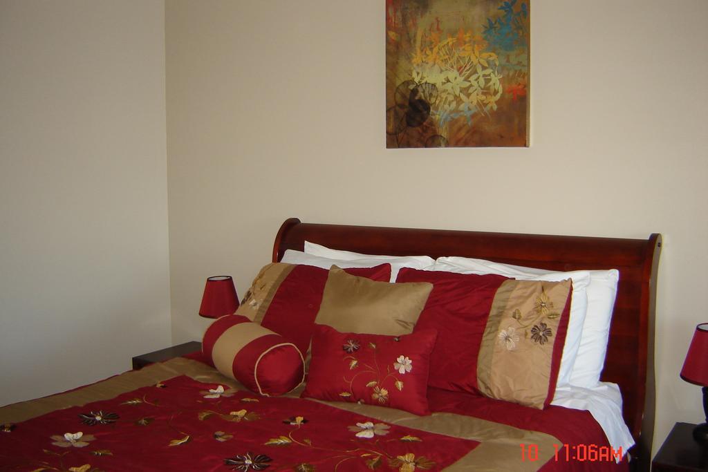 Midway Motel Radisson Cameră foto